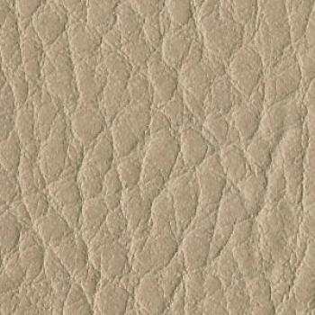 high-quality synthetic leather with classic, natural cow-leather-grain