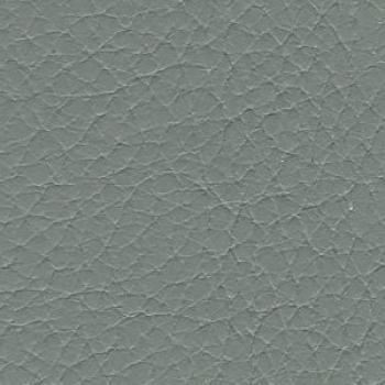 Aircraft leather, colour and perforation selectable