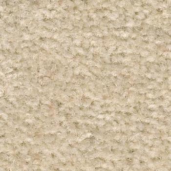 very durable velours aircraft carpet, 9/64 " tufted