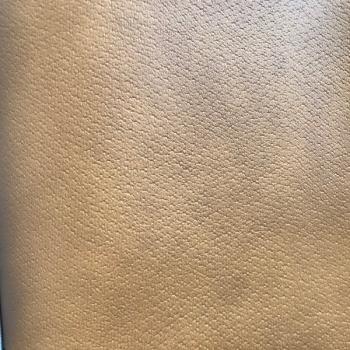 Leatherette / Synthetic Leather Pigskin Porkgrain